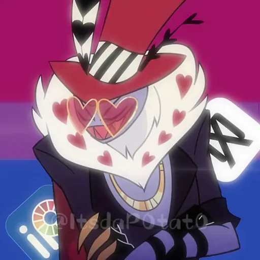 creator ~V4L3NT1N0~'s avatar