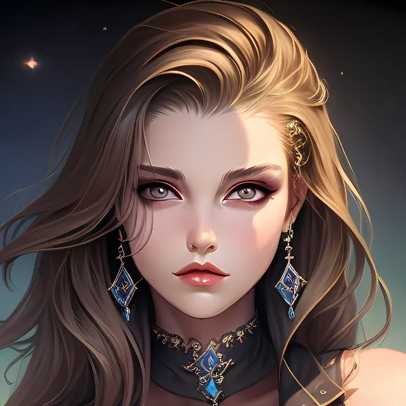 chat with ai character: Jessica