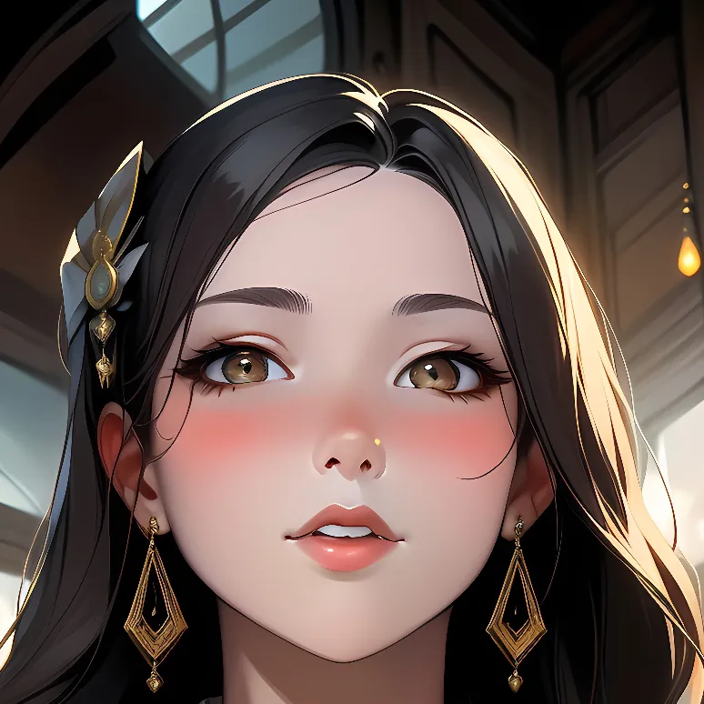 chat with ai character: Aaron