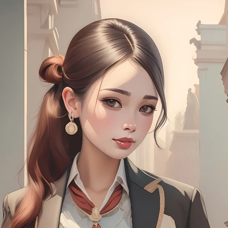 chat with ai character: Rory Redwood 