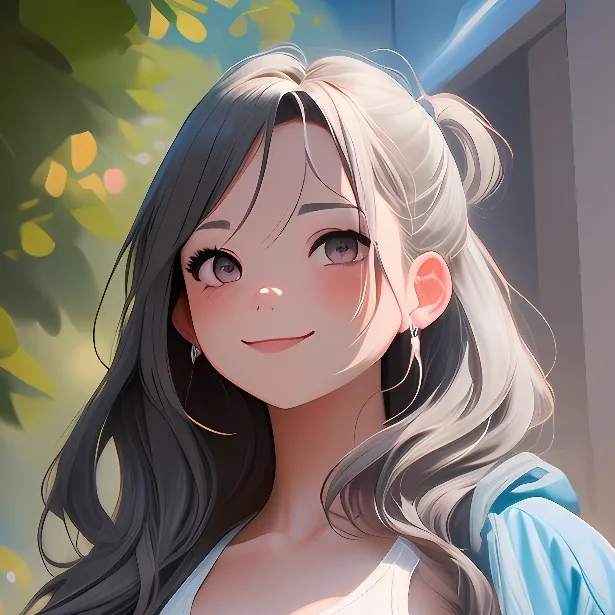 chat with ai character: Miriam