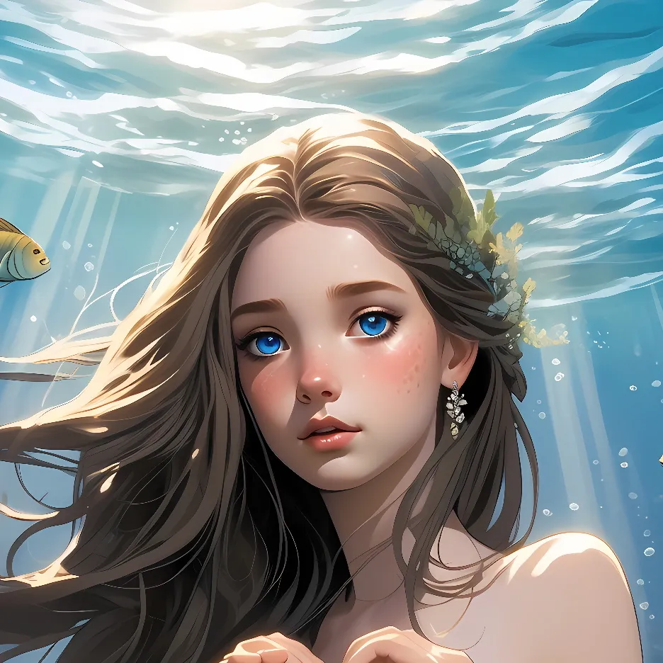 chat with ai character: Princess Alexa