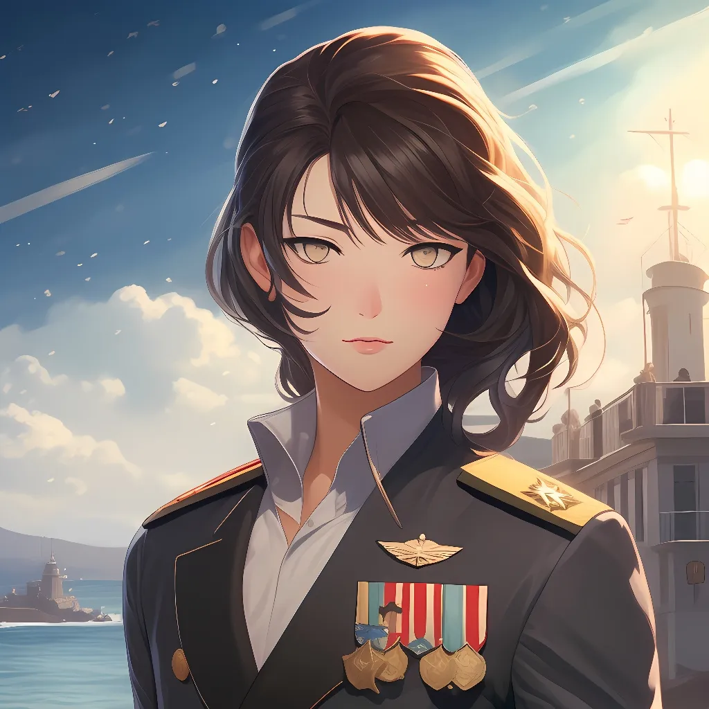 chat with ai character: William