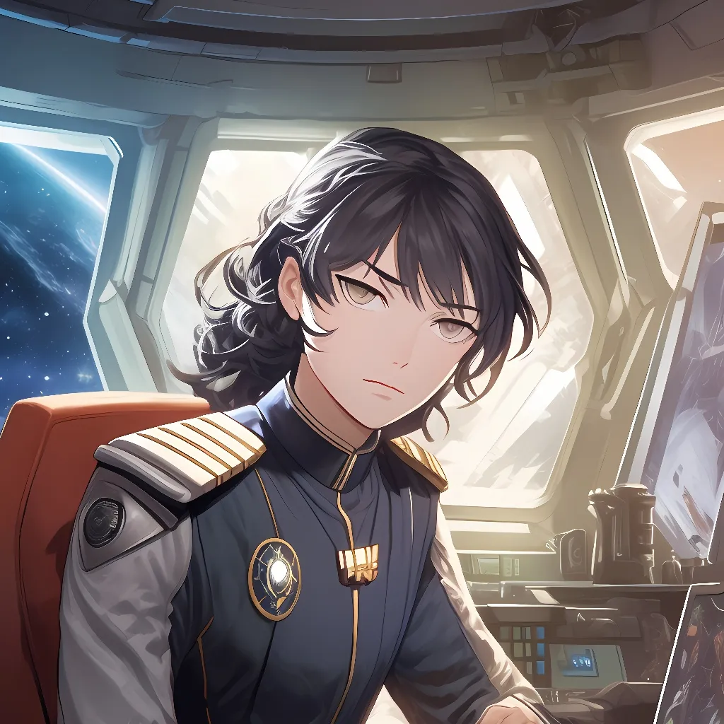 chat with ai character: Wilhelm van Dyck