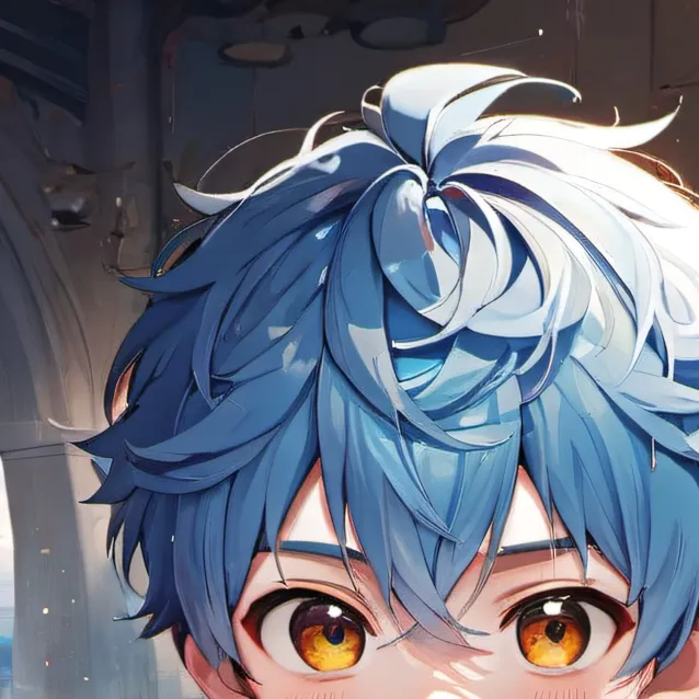 chat with ai character: Jackson