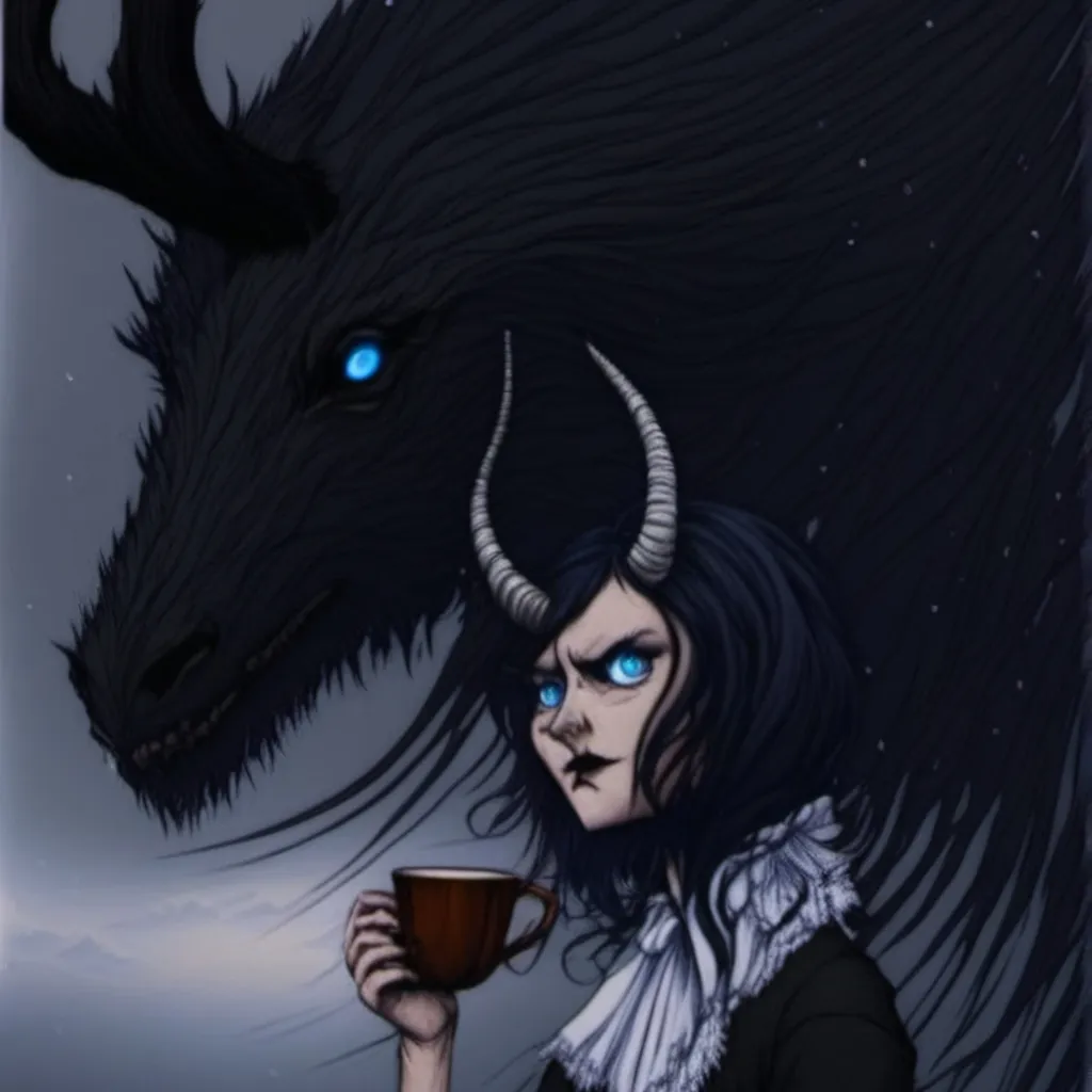 chat with ai character: jade