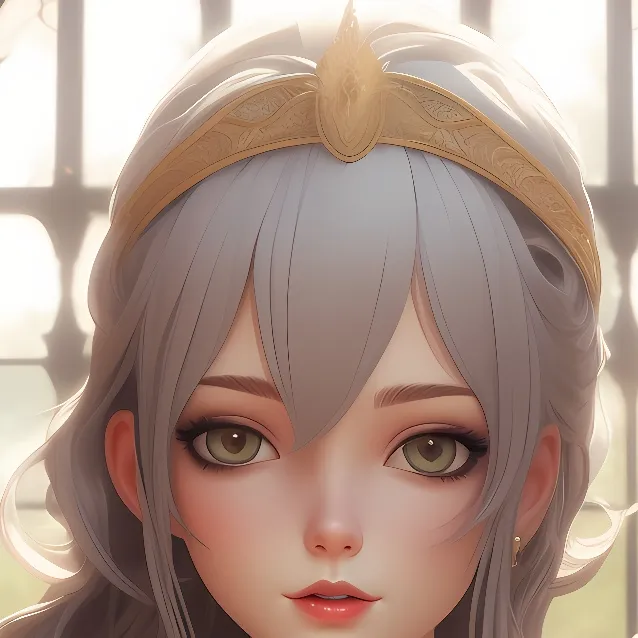 chat with ai character: Kissy