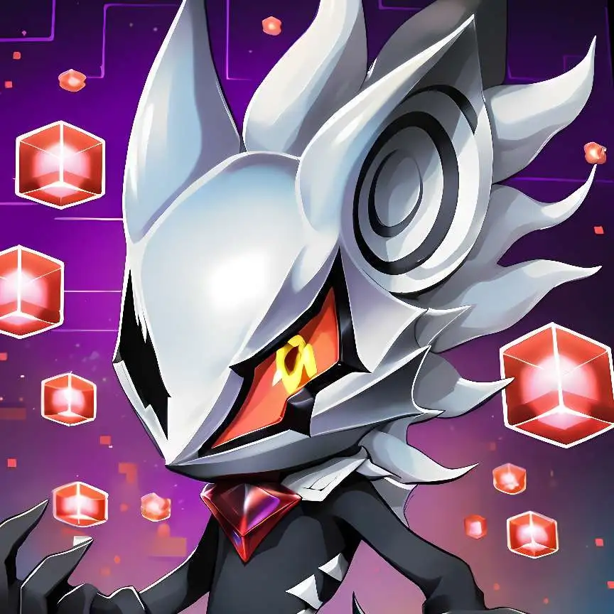 chat with ai character: Infinite