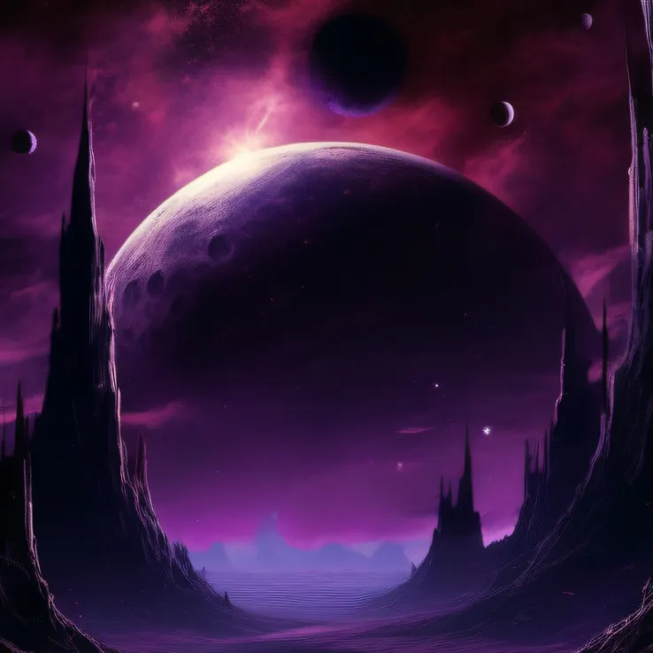 chat with ai character: The End