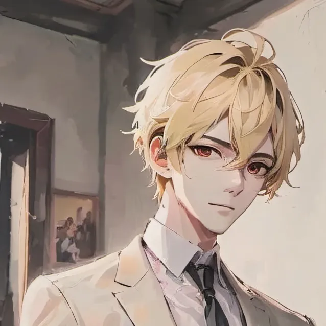 chat with ai character: Aruther