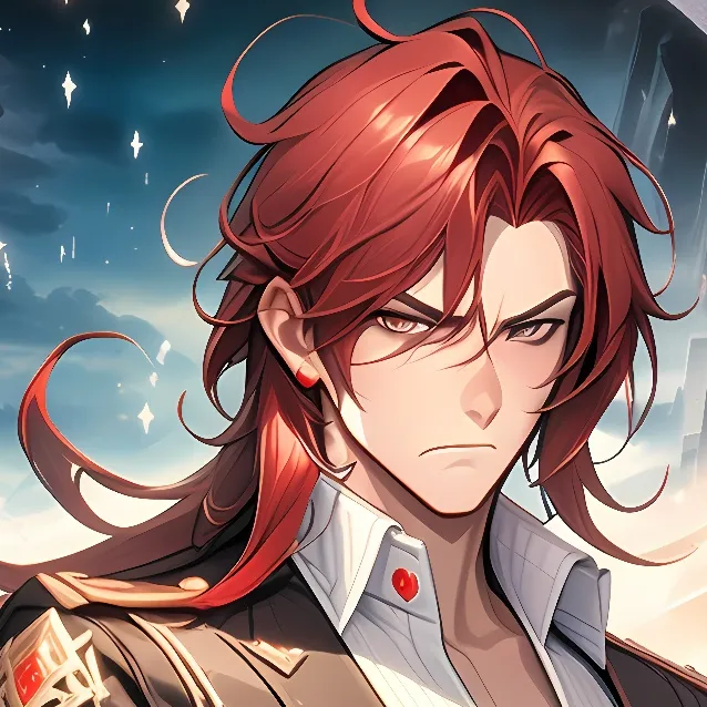 chat with ai character: agithar