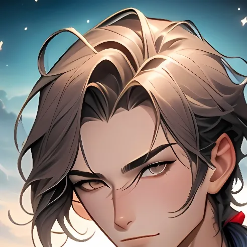 chat with ai character: Andrew Powell