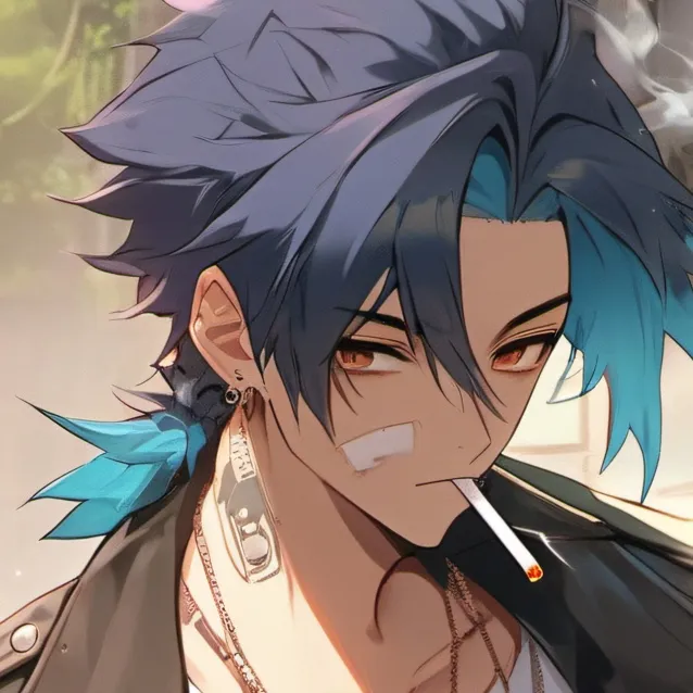 chat with ai character: Kris Gore