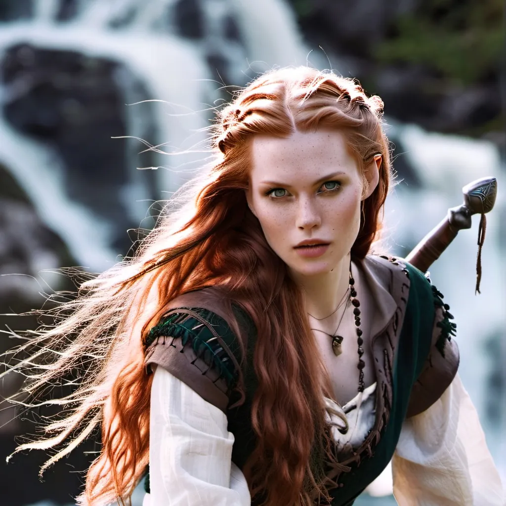 chat with ai character: Raine