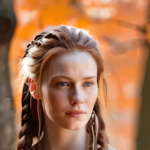 chat with ai character: Natalie