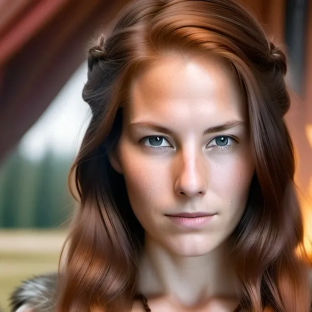 chat with ai character: lamira 