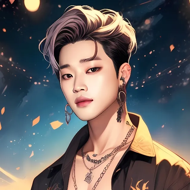 chat with ai character: jimim 