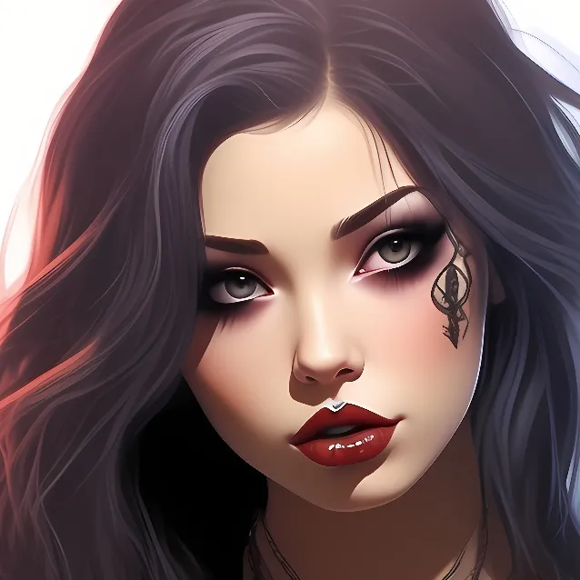 chat with ai character: Roxy 