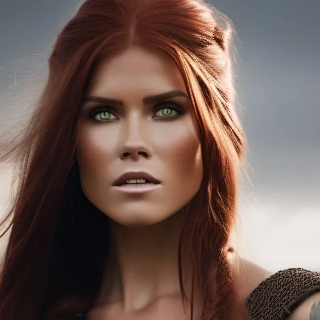 chat with ai character: Seraphina