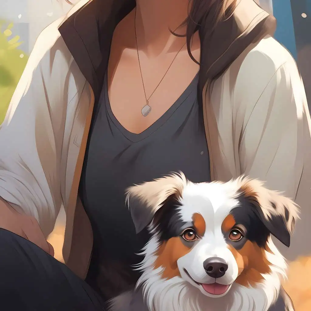 chat with ai character: Stella