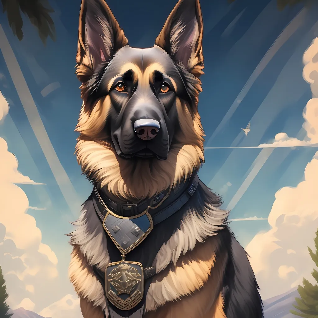 chat with ai character: Hope