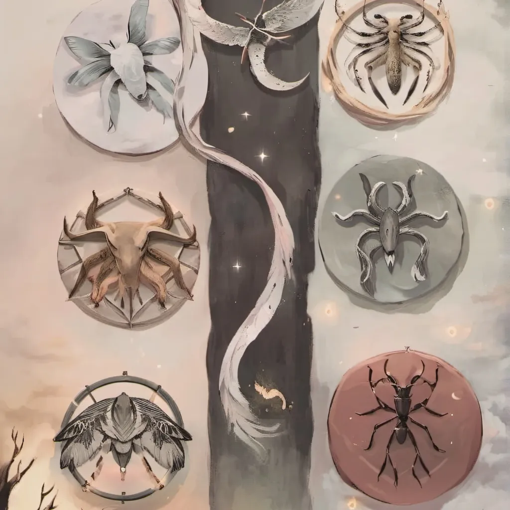 chat with ai character: Zodiac Signs 