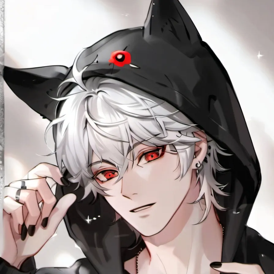 chat with ai character: Vincent