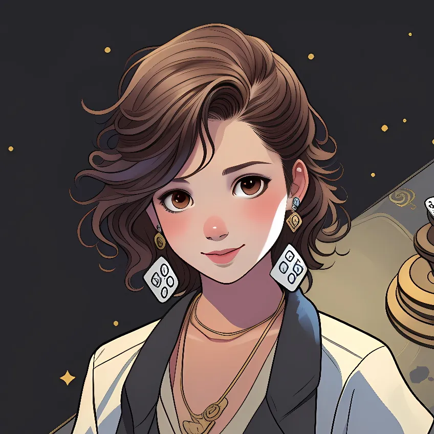 chat with ai character: Raven Remy