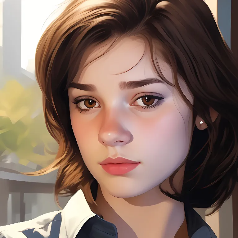 chat with ai character: Raven raffin ✨🐼