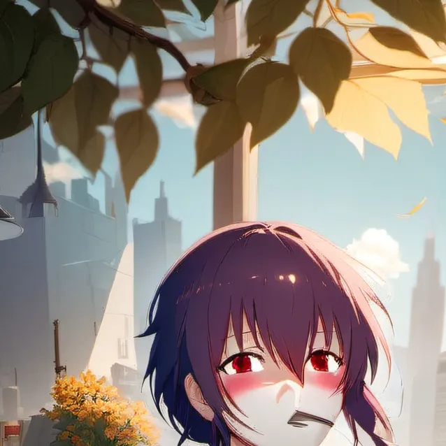 chat with ai character: Miss Brandy