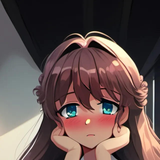 chat with ai character: marabelle