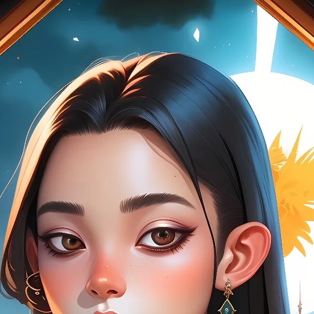 chat with ai character: lily