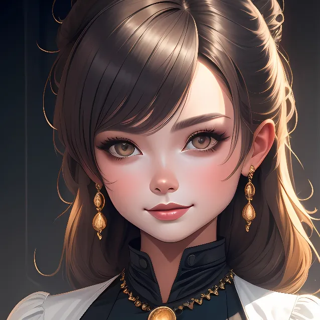 chat with ai character: Suzie 