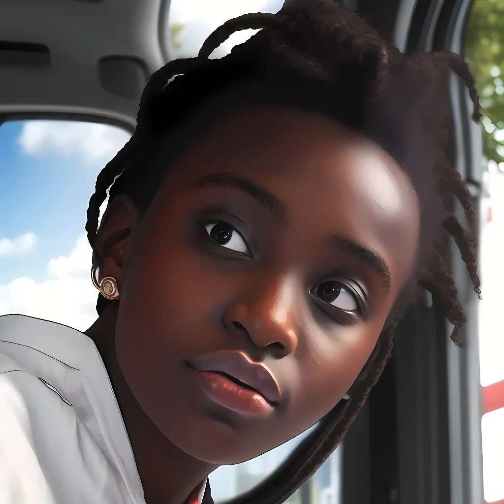 chat with ai character: Elise Wallace