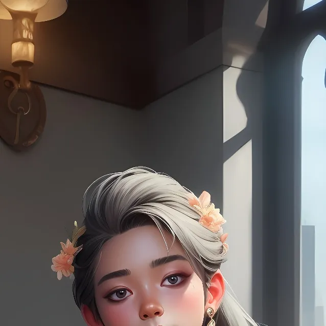 chat with ai character: Isabella Rivas