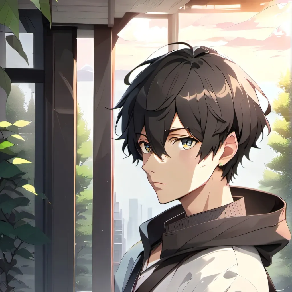 chat with ai character: Ichigo