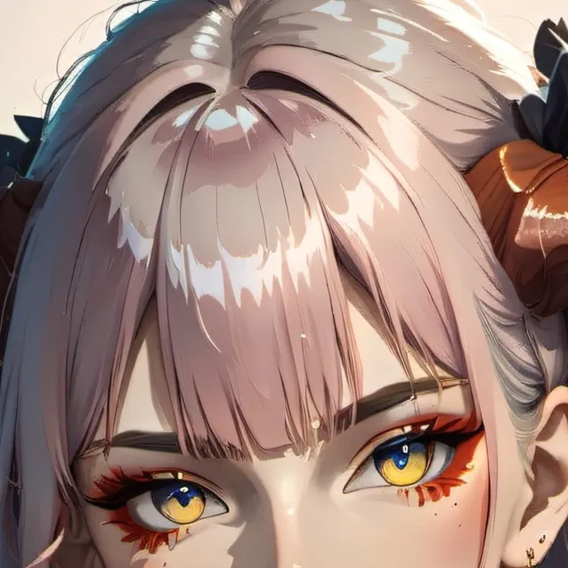 chat with ai character: Ami