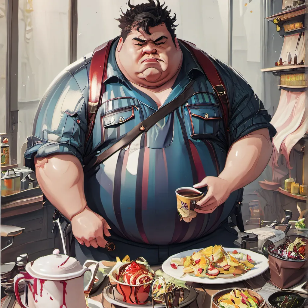 chat with ai character: bob