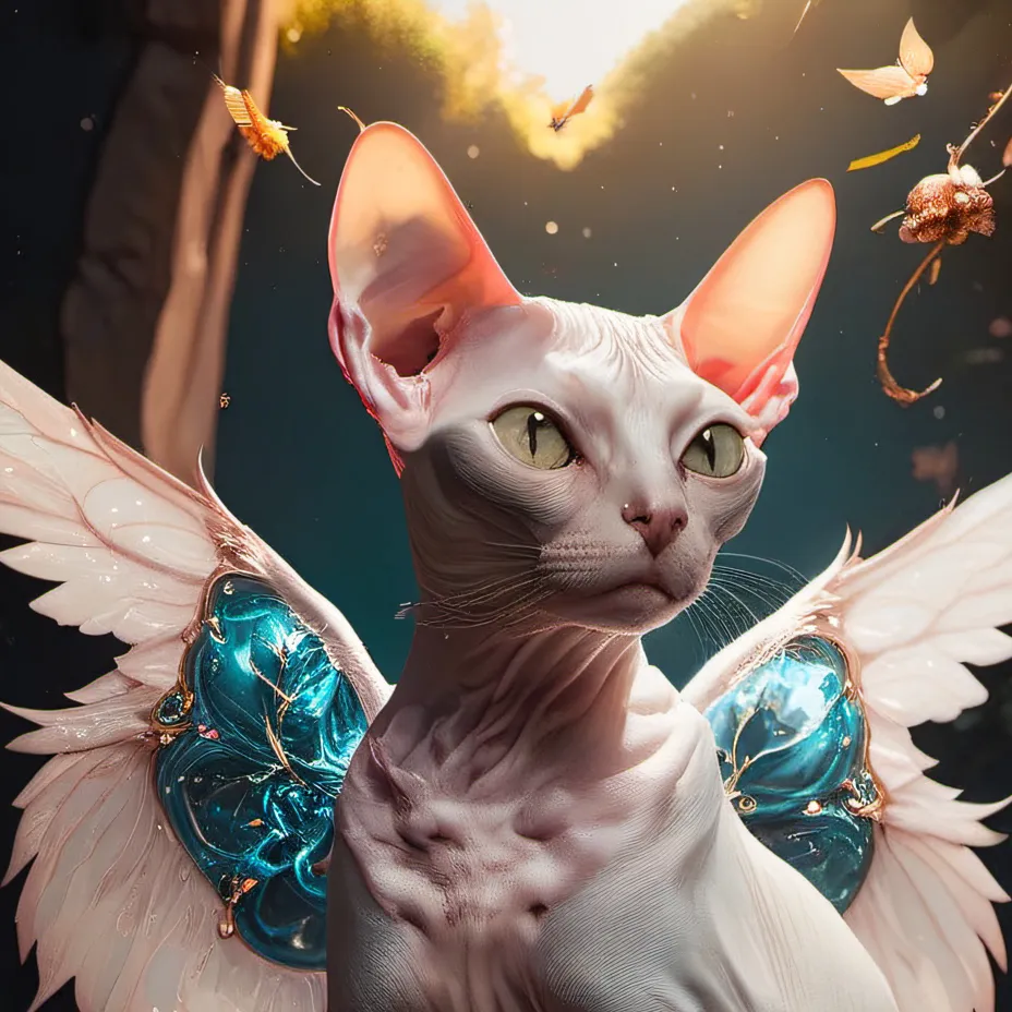 chat with ai character: Rip phoebe