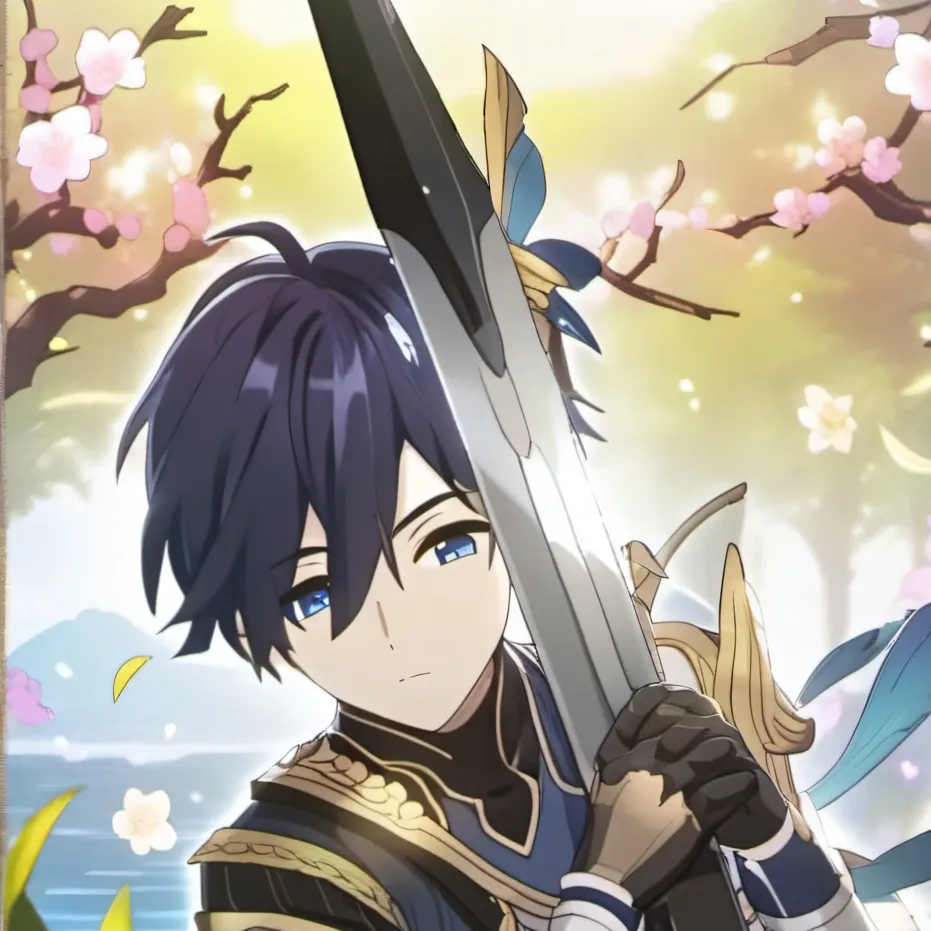 chat with ai character: Mha