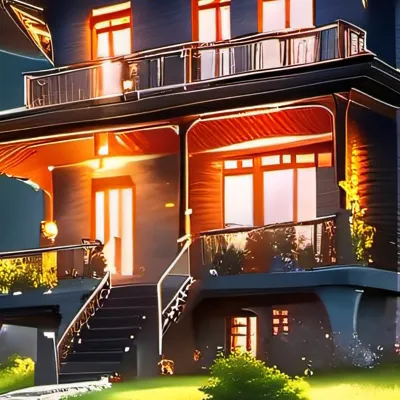 chat with ai character: Took everlasting