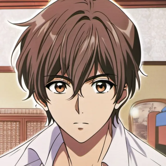 chat with ai character: James 