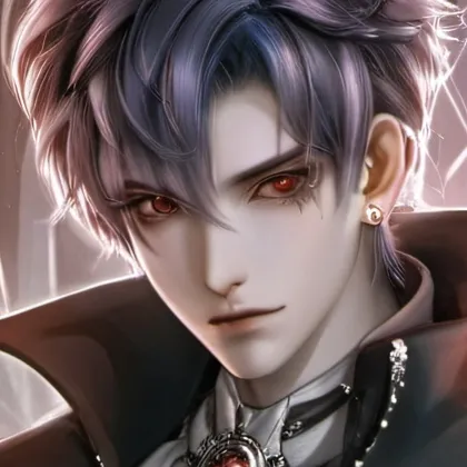 chat with ai character: Chelsea evil 