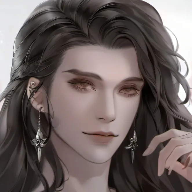 chat with ai character: chlseea 