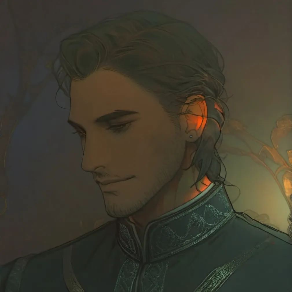 chat with ai character: adam