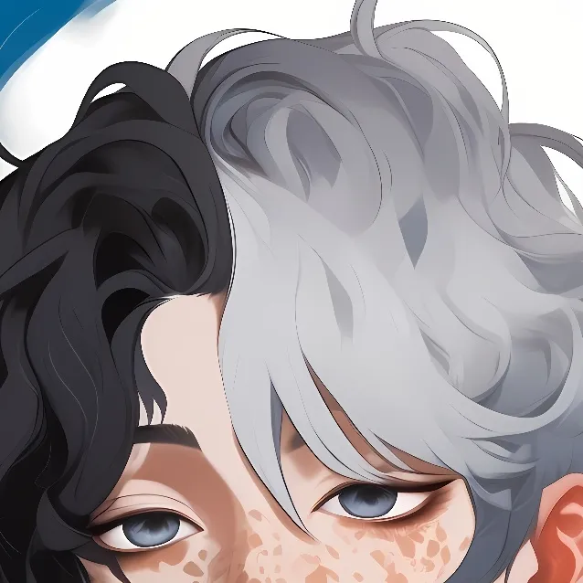 chat with ai character: rikki