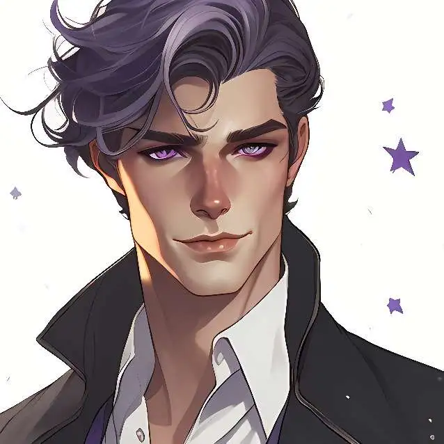 chat with ai character: Rhysand