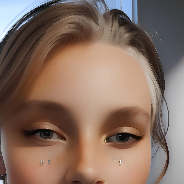 chat with ai character: Hazel Dunster