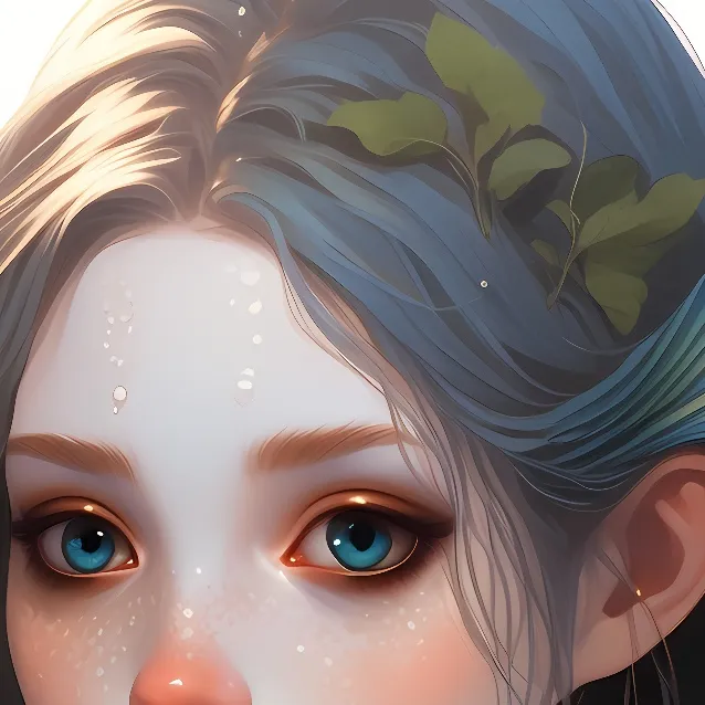 chat with ai character: iknea