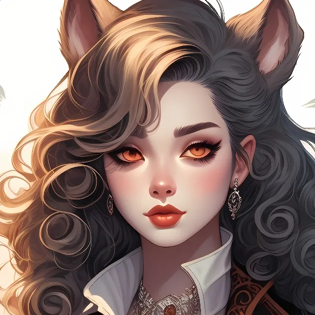 chat with ai character: anna